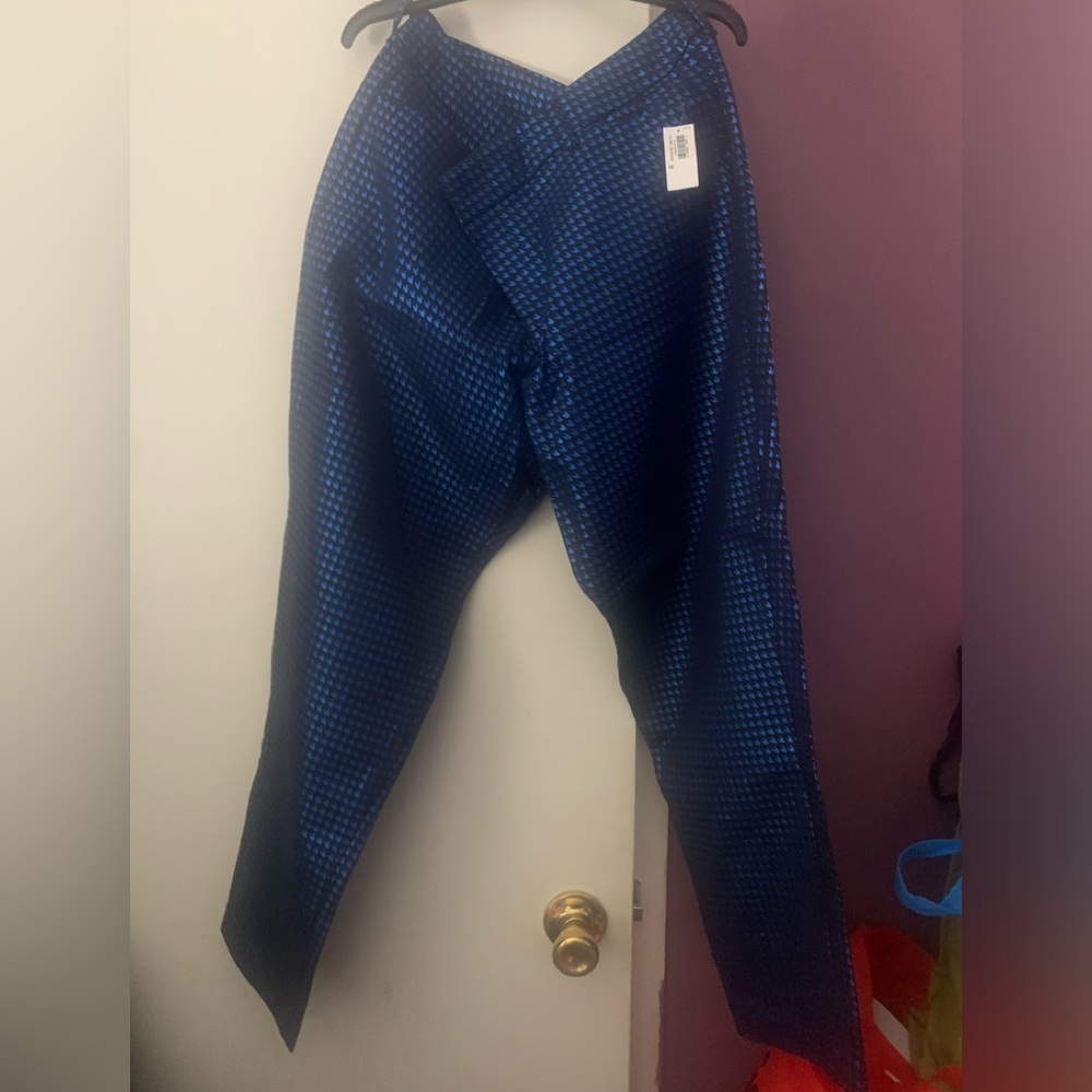 Old navy pixie pants size 16